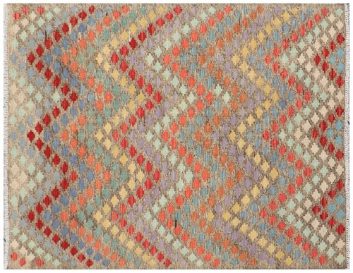 Afghan maimana kelim teppich - afghan,