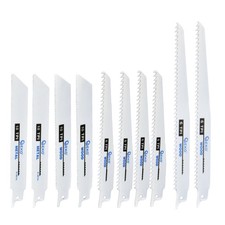 Säbelsägebatt 10tlg