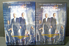 Person of Interest ~ Complete