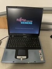 Fujitsu siemens amilo cy26 - amilo-a,