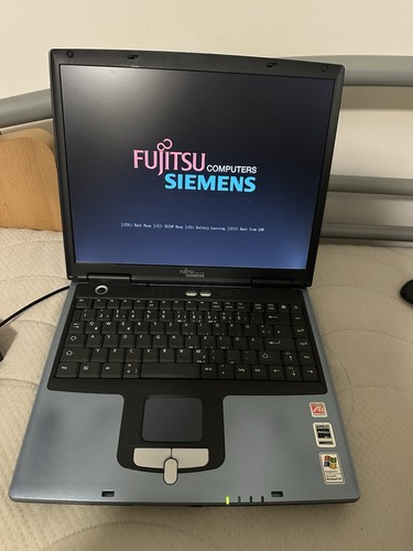 Fujitsu siemens amilo cy26 - cy26, |