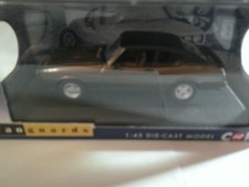 Vanguards Corgi VA10818 Ford
