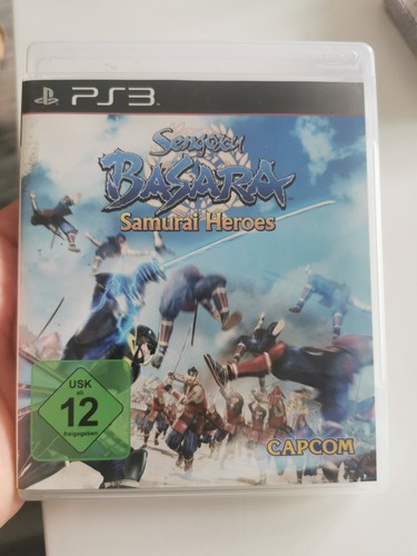 Playstation spiel sengoku - playstation,