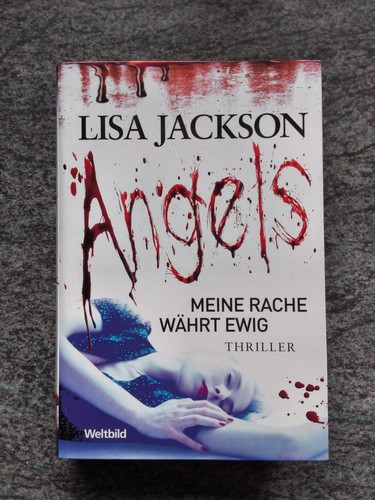 Angels meine rache - -, währt