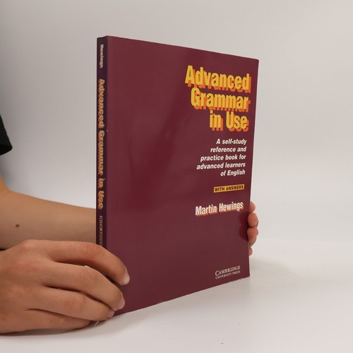 Advanced grammar use - advanced, in