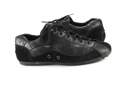 Prada car shoe damen - prada, gr.37