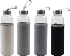 Trinkflasche Wasserflasche