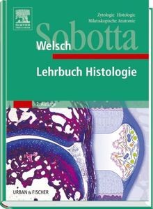 Sobotta lehrbuch histologie - lehrbuch,