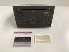 Opel Omega B Autoradio CD