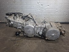 Suzuki Burgman 650 2002-2009