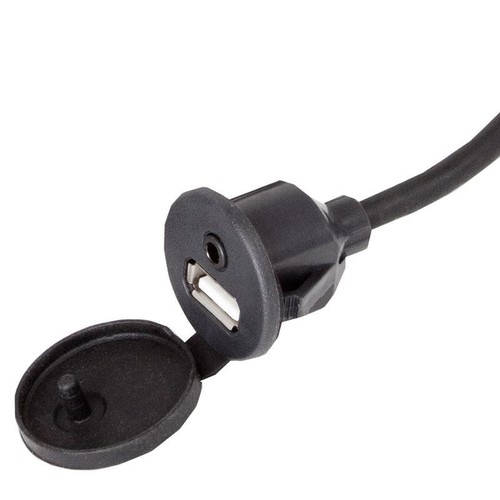 Retrosound usb port - usb-port, 3.5mm