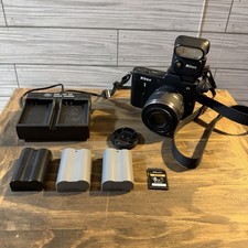 Nikon 1 V1 10.1MP Mirrorless