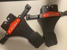 Emmaljunga Adapter für Maxi