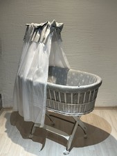 FabiMax Eleganz Stubenwagen