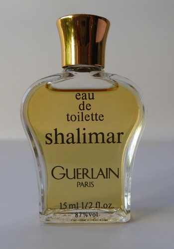 Shalimar von guerlain sehr - guerlain-,
