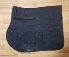 ganz dicke blaue VS Schabracke von EQuest - Gr. WB