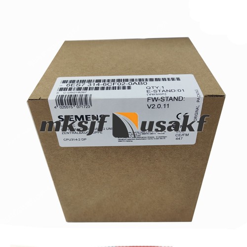 300 cpu 314c 2dp - s7-300, 314c-2dp