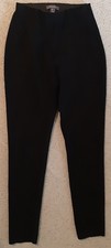 Samtige Leggings/Hose