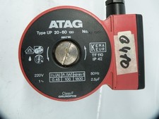 Grundfos  UP  20-60  130 mm  1 Jahr Gewährleistung Umwälzpumpe #g410