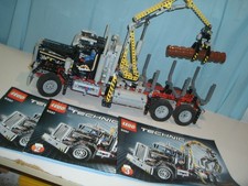 LEGO Technic Truck