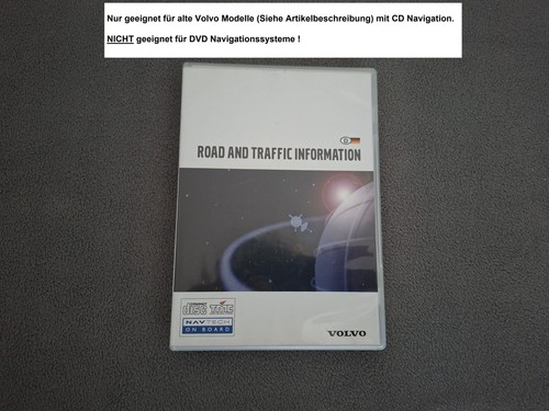Navi volvo rti p2x - volvo,