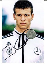Andreas Wiegel    DFB 10x15 FC