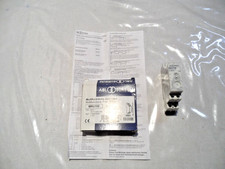 ABL SURSUM MRU1W  Multifunktions-Zeitrelais 8-230VUC Zeitschalter 1W 10A