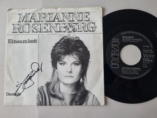 Marianne Rosenberg -