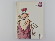 rororo Mann - Ralf König -