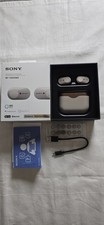 Sony WF-1000XM3 True Wireless
