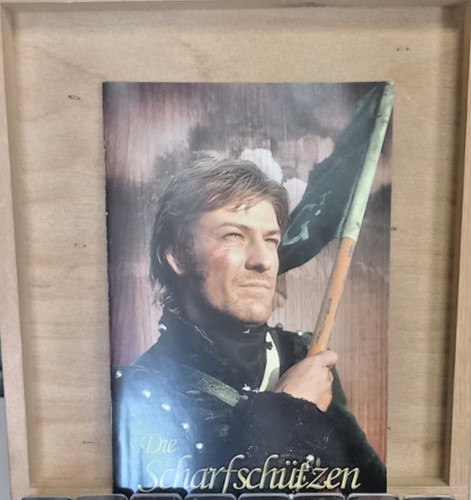 Die scharfschützen dvd - scharfschützen,