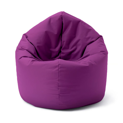 Lumaland sitzsack rund lounge - sitzsack,