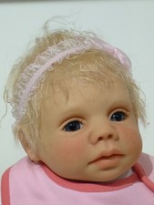 Reborn Baby MELISSA, Gerlinde