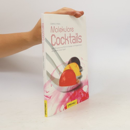 Molekulare cocktails - molekulare, | 