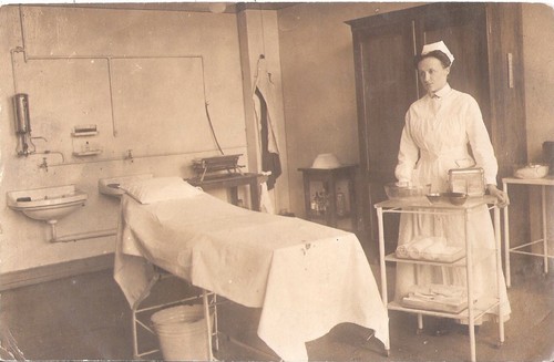 Frankfurt oder krankenhaus - frankfurt,
