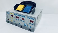ERBE ICC-350 HF Chirurgiegerät mit Fußschalter“100683“