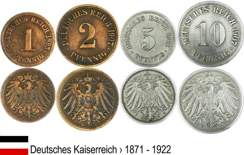 Kms deutsches kaiserreich - kms,