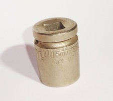 Smalcalda WMW 19mm Socket Set