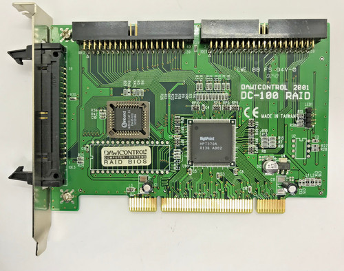 Dawicontrol 2001 100 lwe - dc-100,