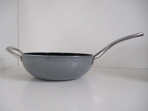 Wmf fusiontec mineral wok - wmf,