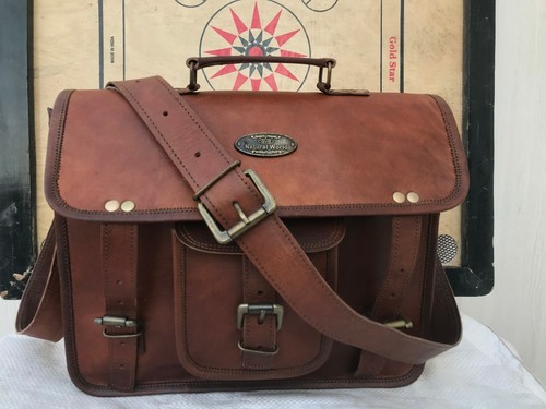 Herren ledertasche vintage - herren-ledertasche,