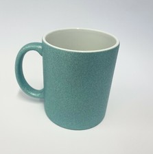 Glitzertasse Sublimation, Sublimationsdruck, 9 Farben