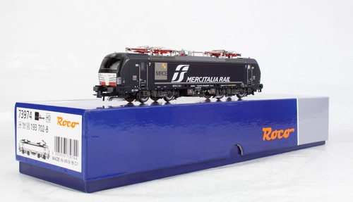 Roco 73974 elektrolok - roco,