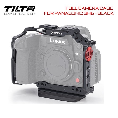 Tilta full camera cage rig - full,