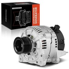 Lichtmaschine Generator 120A
