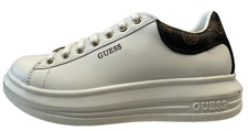 GUESS Vibo Gemischte Leder