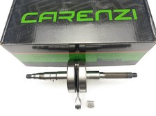 Kurbelwelle carenzi 12mm - carenzi,