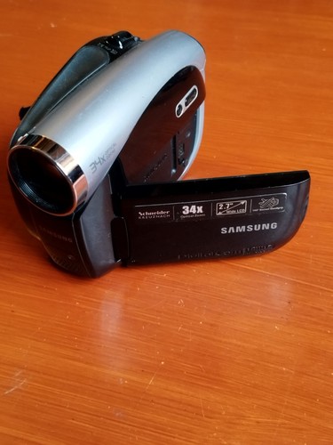 Samsung dx105 e - samsung, vp-dx105