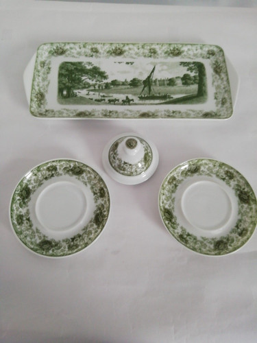 Royal tettau stollenplatte - royal,