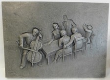 Buderus Eisenguß Relief